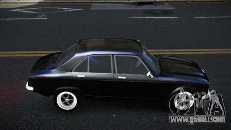 Peugeot 504 Rodu for GTA 4