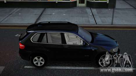 BMW X5 Uzeb for GTA 4