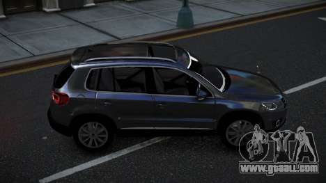 Volkswagen Tiguan Dello for GTA 4