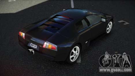 Lamborghini Murcielago Magasec for GTA 4