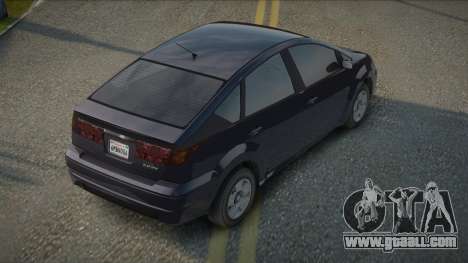 1966 Chevrolet Chevy Nova for GTA San Andreas