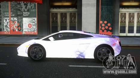 Lamborghini Gallardo Dialyn S11 for GTA 4