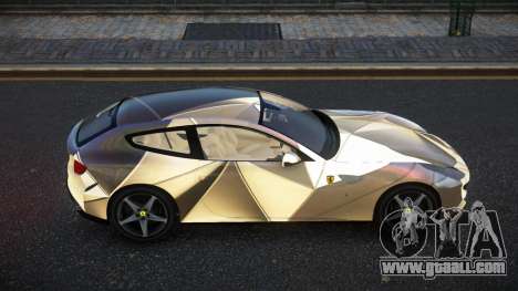 Ferrari FF Joran S2 for GTA 4