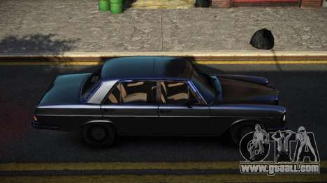 Mercedes-Benz 300Sel Duxajov for GTA 4