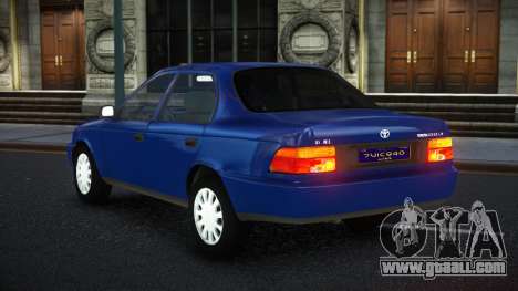 Toyota Corolla Hicmu for GTA 4
