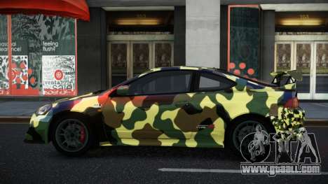 Honda Integra Onytin S14 for GTA 4