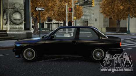 BMW M3 E30 Gijese for GTA 4