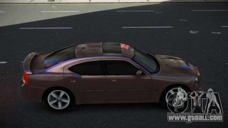 Dodge Charger SRT Elcoh for GTA 4
