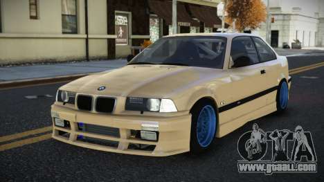 BMW M3 E36 Muse for GTA 4