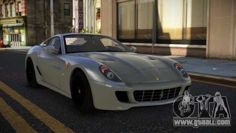 Ferrari 599 Seqfiwo for GTA 4