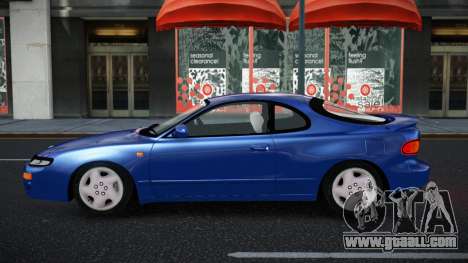 Toyota Celica Aduv for GTA 4