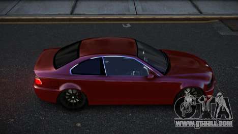 BMW M3 E46 Vaheqa for GTA 4