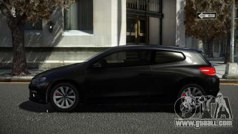 Volkswagen Scirocco Falterik for GTA 4