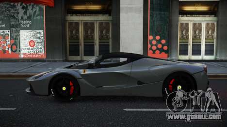 Ferrari LaFerrari Yaxeqama for GTA 4
