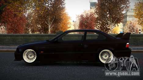 BMW M3 E36 Zifewip for GTA 4