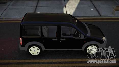 Ford Transit Abil for GTA 4