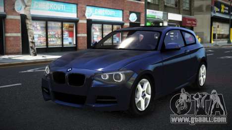 BMW 135i Zihanig for GTA 4