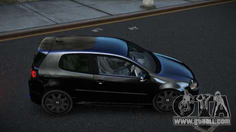 Volkswagen Golf Ivol for GTA 4