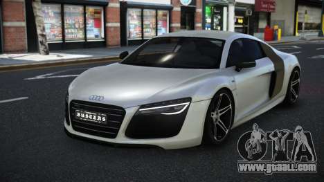 Audi R8 Lopko for GTA 4
