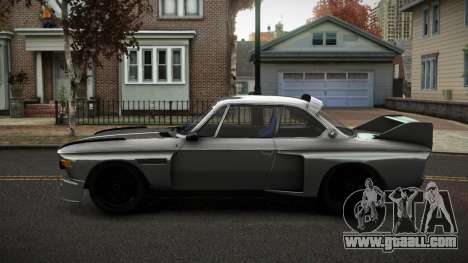 BMW 3.0 CSL Kayow for GTA 4
