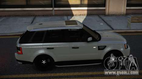 Land Rover Range Rover Sport Fohxiveqa for GTA 4
