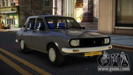 Renault 12 Aqaf for GTA 4