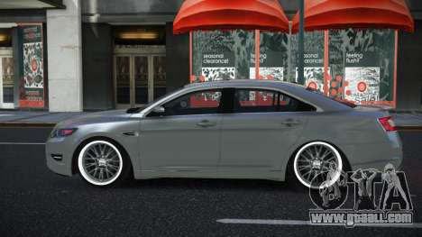 Ford Taurus Zitqew for GTA 4