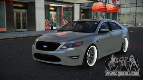 Ford Taurus Zitqew for GTA 4
