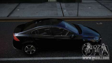 Volvo S60 Osoy for GTA 4