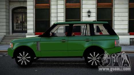 Land Rover Range Rover Supercharged Himeco for GTA 4