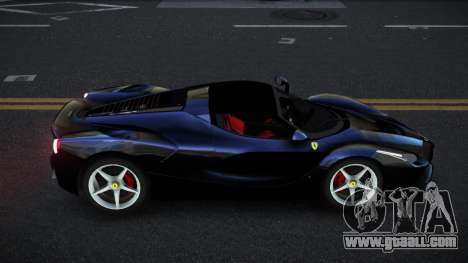 Ferrari LaFerrari Lehrocuq for GTA 4