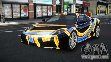 Ferrari F430 Rahay S14 for GTA 4