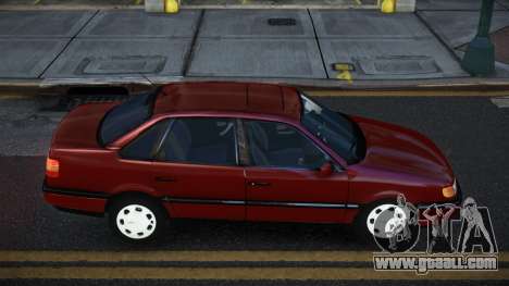 Volkswagen Passat Sixgu for GTA 4