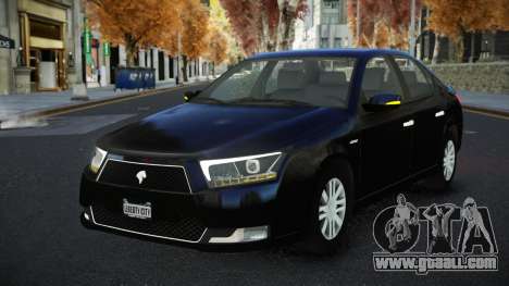 Ikco Dena Boscoce for GTA 4