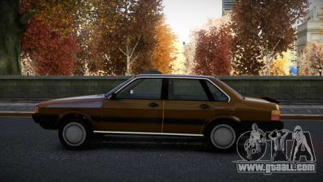 Audi 80 Yuced for GTA 4