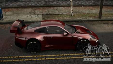 RUF RGT-8 Gaipa for GTA 4