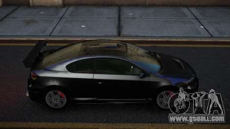 Toyota Scion Viwe for GTA 4