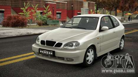 Daewoo Lanos Ciboye for GTA 4