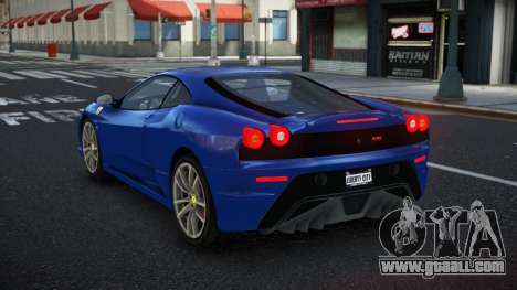 Ferrari F430 Rahay for GTA 4