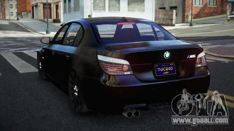 BMW M5 Xurxuna for GTA 4
