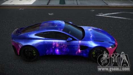 Aston Martin Vantage Senigo S3 for GTA 4