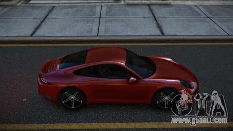 RUF RGT-8 Hezufofu for GTA 4