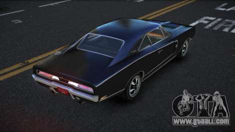 Dodge Charger Hafviyu for GTA 4