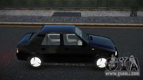 Dacia Nova Siybef for GTA 4