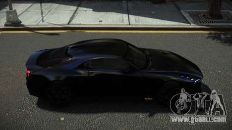 Nissan GT-R Rijoq for GTA 4