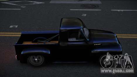 Ford FR100 Lihzigavu for GTA 4