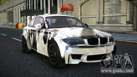 BMW 1M JenraX S14 for GTA 4