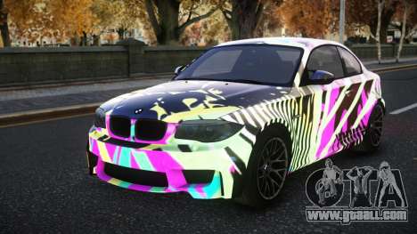 BMW 1M JenraX S13 for GTA 4