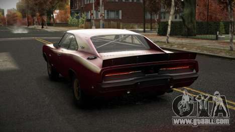 Dodge Charger Jender for GTA 4