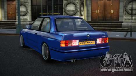 BMW M3 E30 Peeze for GTA 4
